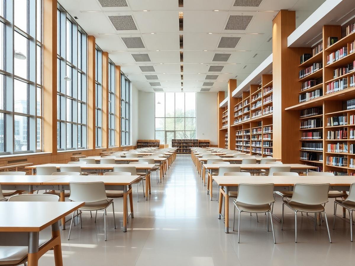 Institución educativa