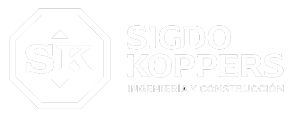 Sigdo Koppers